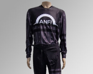 Langarmshirt - Mythen