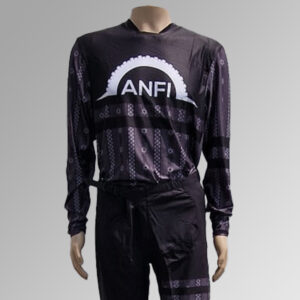 Langarmshirt - Mythen