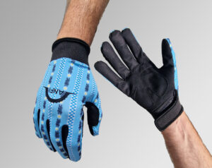 Handschuhe - Äs bizzeli Heimat