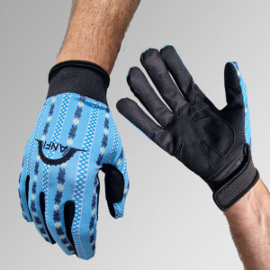 Handschuhe - Äs bizzeli Heimat