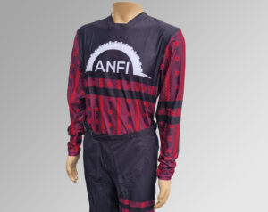 Langarmshirt - Säntis