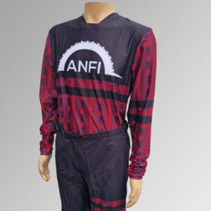 Langarmshirt - Säntis