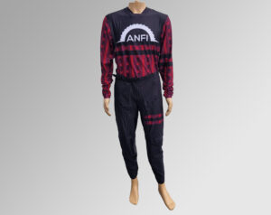 Kombi - Hose & Shirt - Säntis