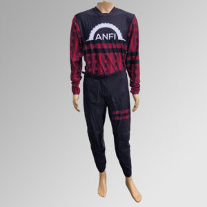 Kombi - Hose & Shirt - Säntis