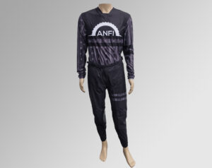 Kombi - Hose & Shirt- Mythen