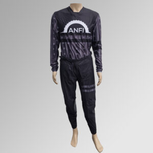 Kombi - Hose & Shirt- Mythen