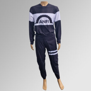 Kombi-Hose & Shirt - Rigi