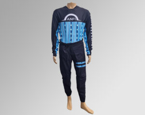 Kombi - Hose & Shirt - Äs bizzeli Heimat